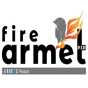 Fire Armet Device mark 4715478 Trademark