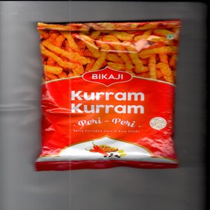 Kurram Kurram Device mark 4715560 Trademark