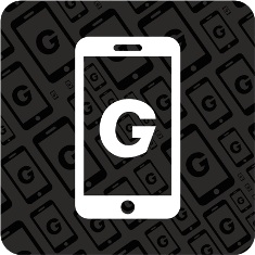 G Logo Device mark 4715863 Trademark