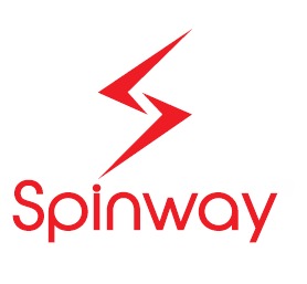 Spinway With Device Device mark 4715920 Trademark