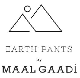 Earth Pants - By Maalgaadi Device mark 4716128 Trademark