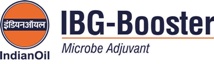 Ibg-booster Label With Device Device mark 4716275 Trademark