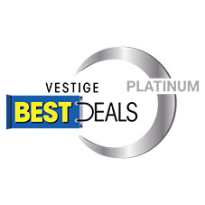 Vestige Best Deals Platinum Device mark 4716366 Trademark