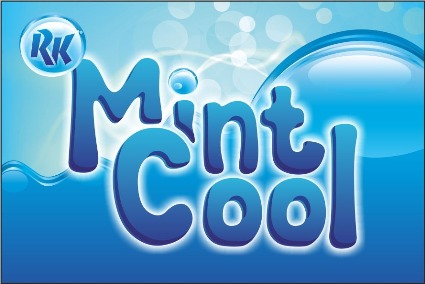 Rk Mint Cool Device mark 4717083 Trademark