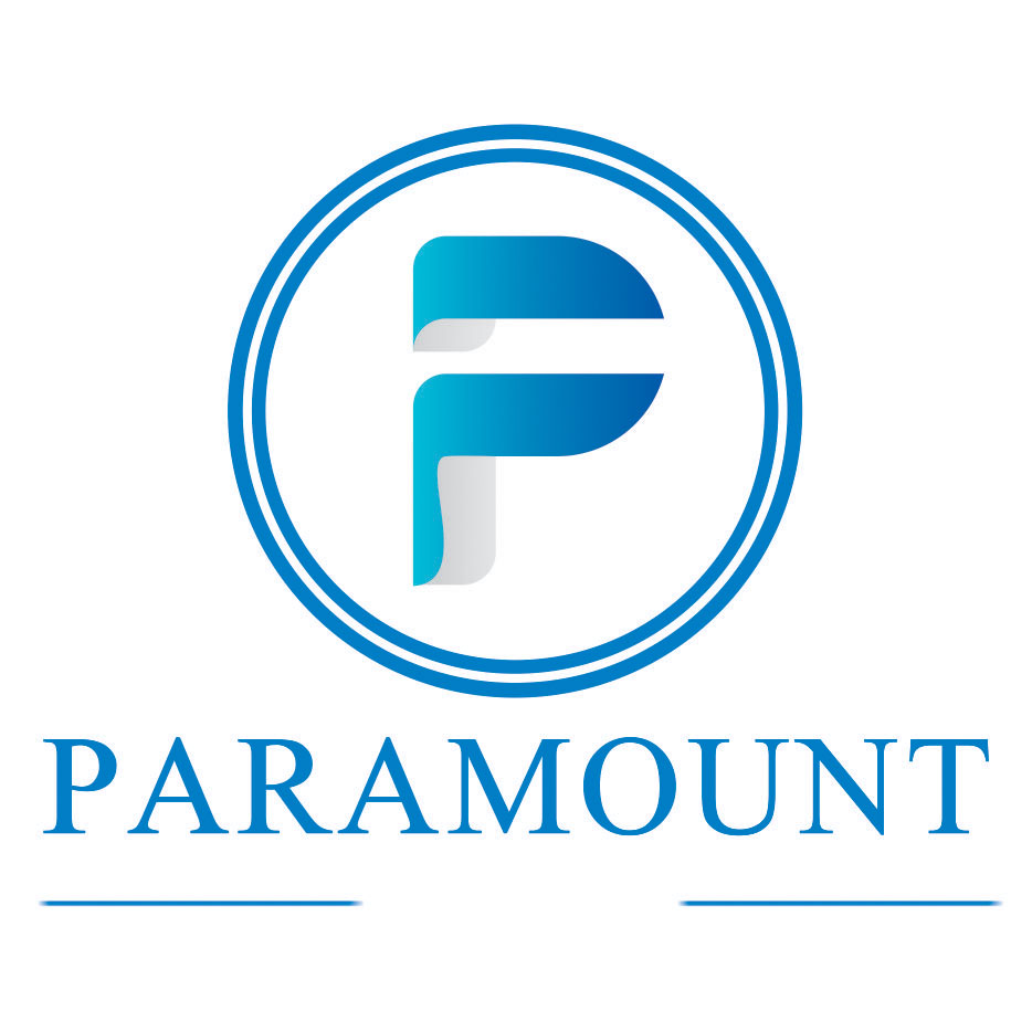 Paramount Foams Pvt. Ltd. Device mark 4717357 Trademark