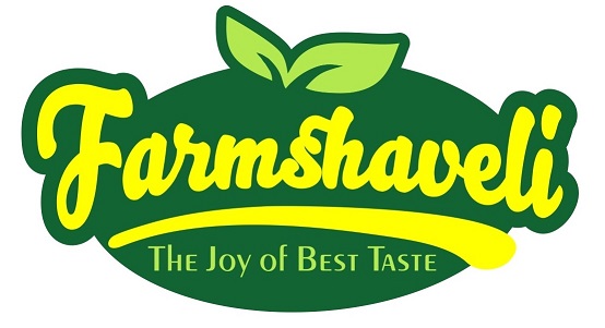 Farmshaveli The Joy Of Best Taste Device mark 4717496 Trademark