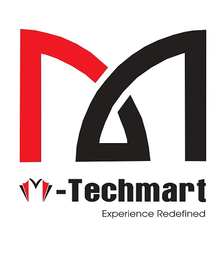 M-techmart With Device Of M Device mark 4717966 Trademark