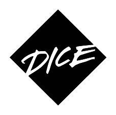 Dice Logo Device mark 4718144 Trademark