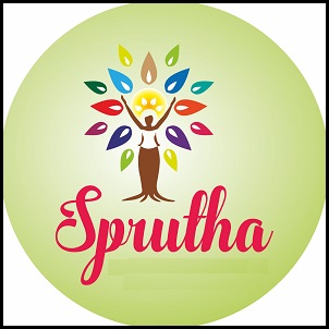 Sprutha With Device Device mark 4718188 Trademark