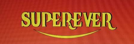 Superever Device mark 4718625 Trademark