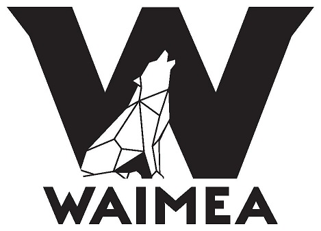 Waimea (with Device) Device mark 4718647 Trademark