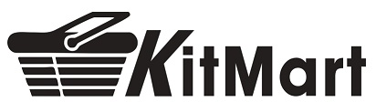 Kitmart (with Logo) Device mark 4718690 Trademark