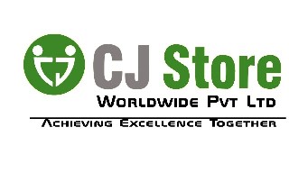 Cj Store Worldwide Device mark 4718758 Trademark