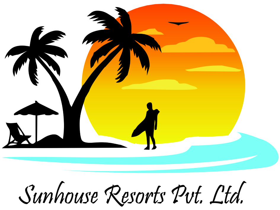 Sunhouse Resorts Private Limited Device mark 4718874 Trademark
