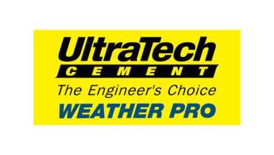 Ultratech Cement The Engineers Choice Weather Pro Device mark 4718957 Trademark