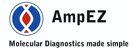 Ampez Molecular Diagnostics Made Simple Device mark 4719304 Trademark