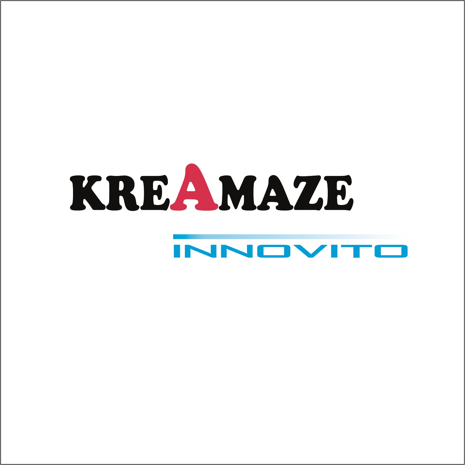 Kreamaze Innovito With Device Device mark 4719709 Trademark