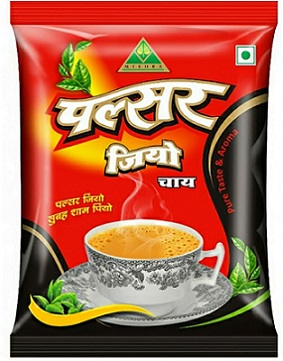 Pulsar Jio Device mark 4719985 Trademark