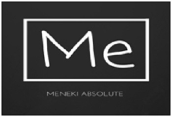Me Meneki Absolute (with Device) Device mark 4720152 Trademark