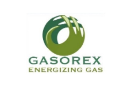 Gasorex Energizing Gas Device mark 4720253 Trademark