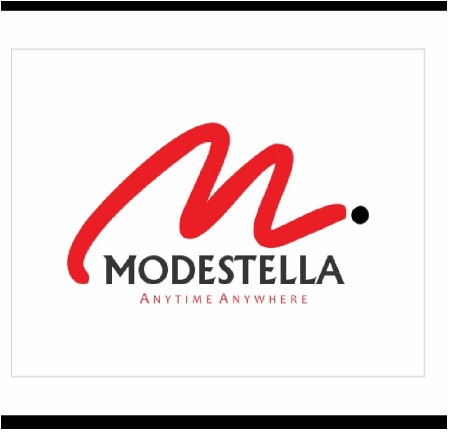 Modestella Device mark 4720426 Trademark