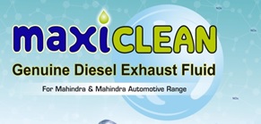 Maxiclean (device) Device mark 4720901 Trademark