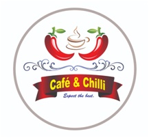 Cafe And Chilli Device mark 4720923 Trademark