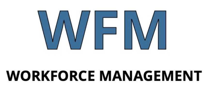 Wfm Workforce Management Device mark 4721353 Trademark