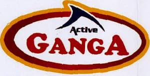Active Ganga Device mark 4721424 Trademark