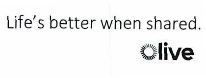 Life's Better When Shared Olive Device mark 4721438 Trademark