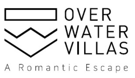 Over Water Villas Device mark 4721605 Trademark