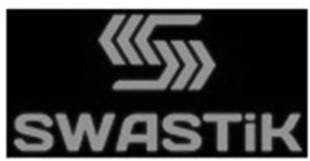 Swastik With S Logo Device mark 4721618 Trademark