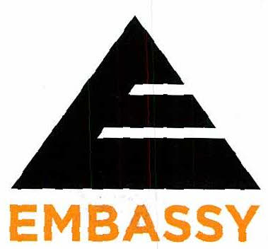 Embassy Device mark 4721673 Trademark