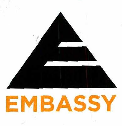 Embassy Device mark 4721671 Trademark