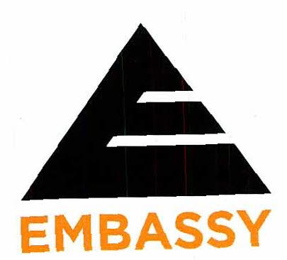 Embassy Device mark 4721677 Trademark