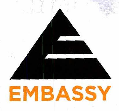 Embassy Device mark 4721670 Trademark