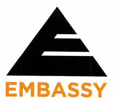 Embassy Device mark 4721681 Trademark