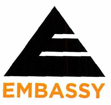 Embassy Device mark 4721683 Trademark