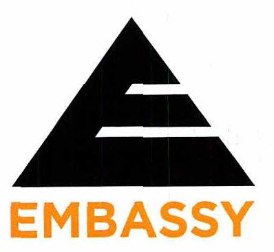Embassy Device mark 4721686 Trademark