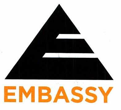 Embassy Device mark 4721690 Trademark