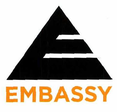 Embassy Device mark 4721688 Trademark