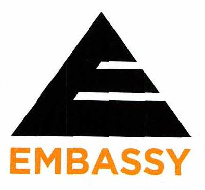 Embassy Device mark 4721692 Trademark