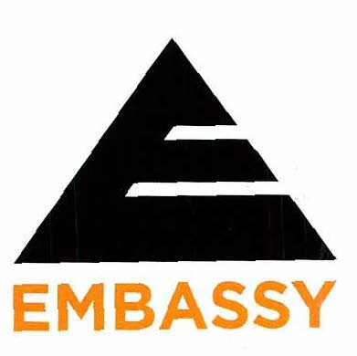 Embassy Device mark 4721691 Trademark