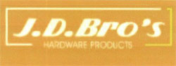 J.d.bro's Hardware Products Device mark 4721798 Trademark