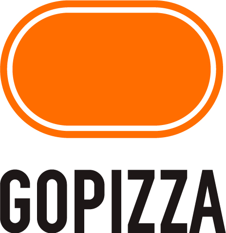 Gopizza Device mark 4722204 Trademark