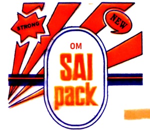 Device Of Strong New Om Sai Pack Device mark 4722724 Trademark