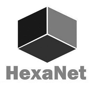 Hexanet Device mark 4722743 Trademark