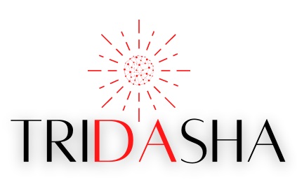 Tridasha Device mark 4723049 Trademark