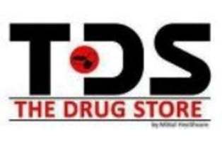Tds With Device The Drug Store Device mark 4723224 Trademark