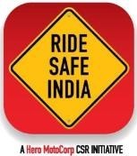 Ride Safe India Device mark 4723505 Trademark